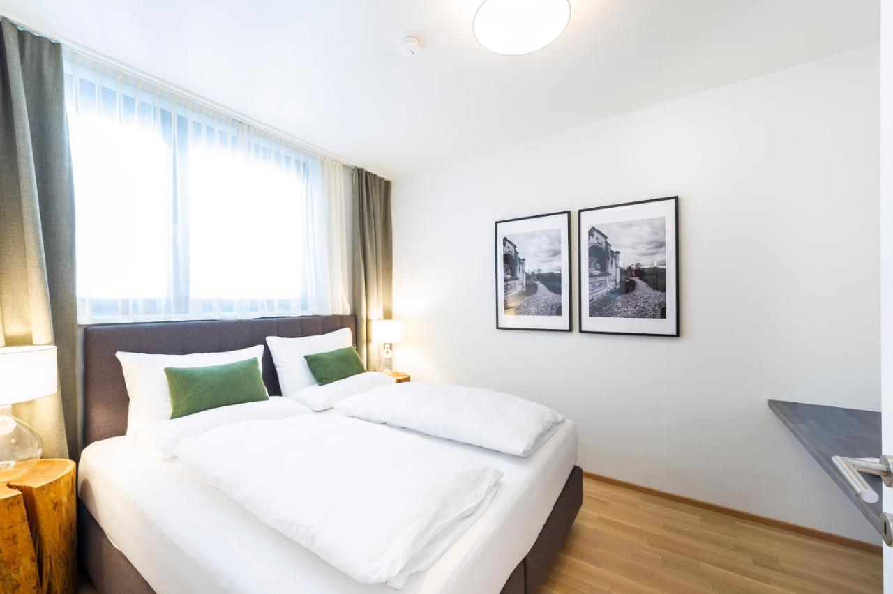 Apartments Am Kalvarienberg Graz Ngoại thất bức ảnh