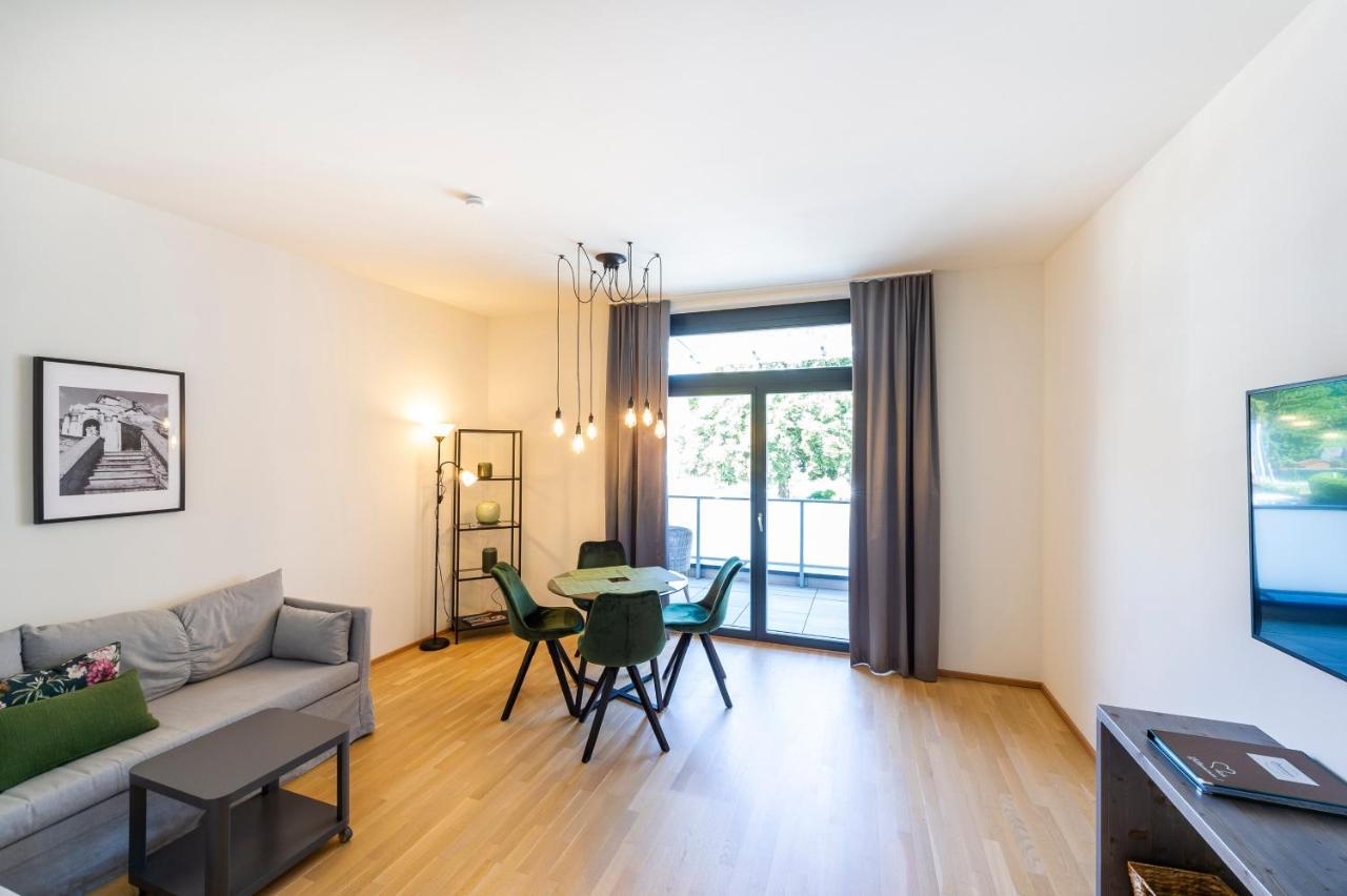 Apartments Am Kalvarienberg Graz Phòng bức ảnh